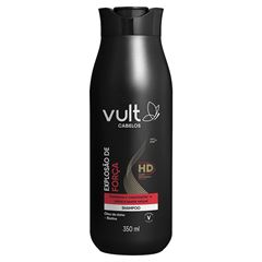 Shampoo Vult Explosão/Força 350ml