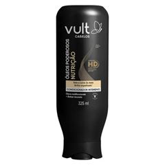 Condicionador Vult Óleos Poderosos Nutrição 325ml
