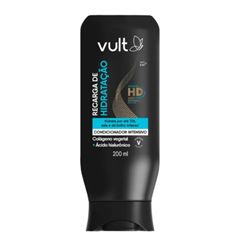Condicionador Vult Recarga/Hidratação 200ml