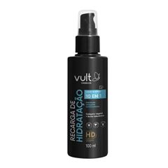 Leave-in Vult Recarga/Hidratação Spray 100ml