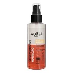 Óleo Bifásico Capilar Vult Óleos Poderosos Nutrição 90ml