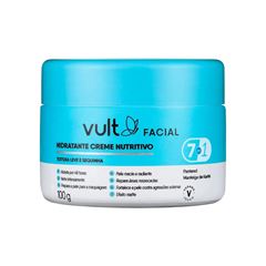 Creme Facial Vult Reparador 100g