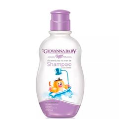 Shampoo Infantil Giovanna Baby Giby 200ml