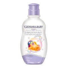 Condicionador Infantil Giovanna Baby Giby 200ml