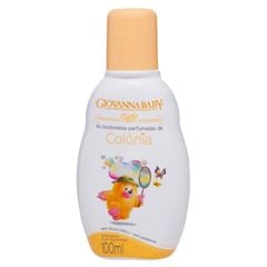 Colônia Infantil Giovanna Baby Giby 100ml