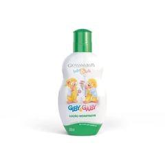 Loção Hidratante Infantil Giovanna Baby Giby 200ml