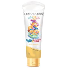 Talco Infantil Giovanna Baby Giby Cremoso 120ml