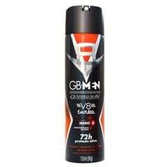 Desodorante Aerossol Giovanna Baby Men V8 150ml