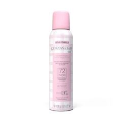 Desodorante Aerossol Giovanna Baby 72 Horas Classic 150ml