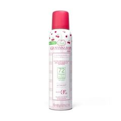 Desodorante Aerossol Giovanna Baby 72 Horas Cherry 150ml