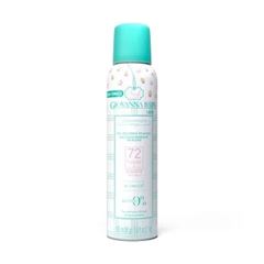 Desodorante Aerossol Giovanna Baby 72 Horas Candy 150ml