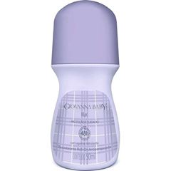 Desodorante Roll-On Giovanna Baby Lilac 50g