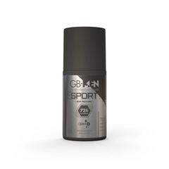 Desodorante Roll-On Giovanna Baby Men Sport 50g