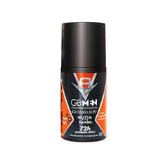 Desodorante Roll-On Giovanna Baby Men V8 50g