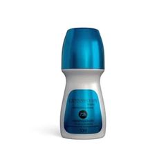 Desodorante Roll-On Giovanna Baby Turquoise 50g