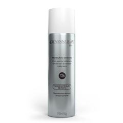 Desodorante Aerossol Giovanna Baby Silver 150ml