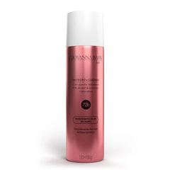 Desodorante Aerosol Giovanna Baby Rose Gold 150ml
