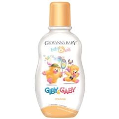 Colônia Infantil Giovanna Baby Giby 200ml