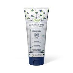 Loção Hidratante Giovanna Baby Blueberry 200ml
