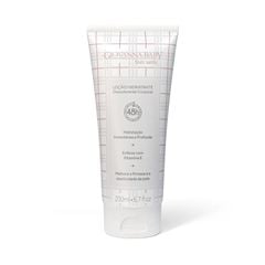 Loção Hidratante Giovanna Baby Blue Vanilla 200ml