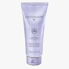 Loção Hidratante Giovanna Baby Lilac 200ml