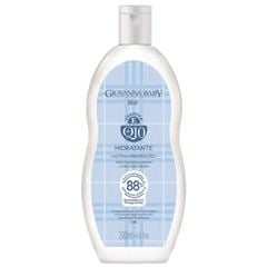 Loção Hidratante Giovanna Baby Q10 Blue 200ml