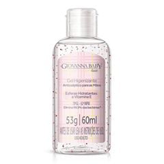 Gel Higienizante Giovanna Baby Classic 60ml
