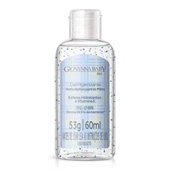 Gel Higienizante Giovanna Baby Blue 60ml