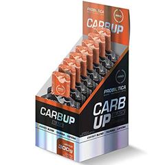 Carb-Up Gel Black Laranja