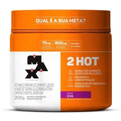 2Hot Pote 200g Uva V01