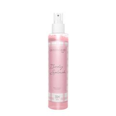Desodorante Body Splash Giovanna Baby Classic 260ml