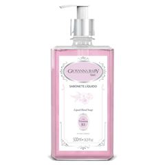 Sabonete Líquido Íntimo Giovanna Baby Antibacteriano Classic 500ml
