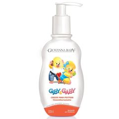 Creme para Pentear Infantil Giovanna Baby Giby/Gaby Desembaraçante