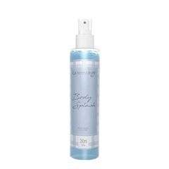 Desodorante Body Splash Giovanna Baby Blue 260ml
