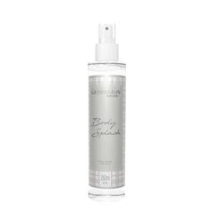 Desodorante Body Splash Giovanna Baby Vanilla 260ml