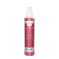 Desodorante Body Splash Giovanna Baby Cherry 260ml