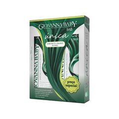 Promo Pack Sabonete Líquido Giovanna Baby Fresh