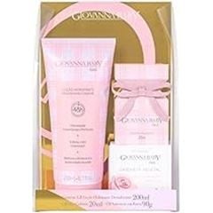 Kit Loção 200g + 2 Sabonetes 90g + Colônia Giovanna Baby Classic