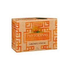 Sabonete Vegetal Phyto Calendula 90g