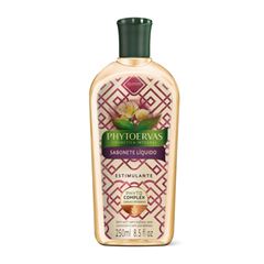 Sabonete Líquido Phyto Jasmim 250ml