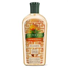 Sabonete Líquido Phyto Calêndula 250ml