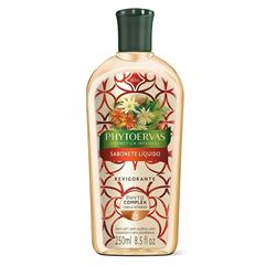 Sabonete Líquido Phyto Anis 250ml