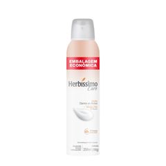 Desodorante Aerosol Herbissimo Care Vanilla 250ml