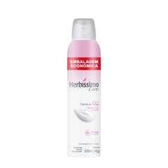 Desodorante Aerosol Herbissimo Care Hibisco 250ml
