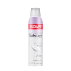 Desodorante Aerosol Herbissimo Care Lavanda 250ml