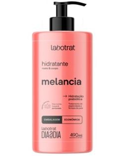 Hidratante Corporal Dia a Dia Melancia 490ml
