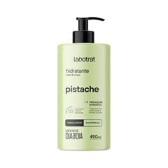 Hidratante Corporal Dia a Dia Pistache 490ml