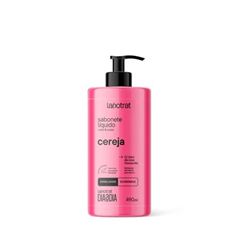 Sabonete Líquido Dia a Dia Cereja 490ml