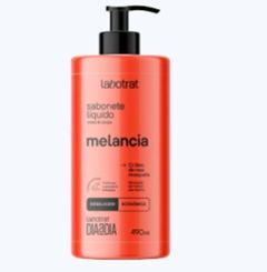 Sabonete Líquido Dia a Dia Melancia 490ml