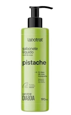 Sabonete Líquido Dia a Dia Pistache 190ml